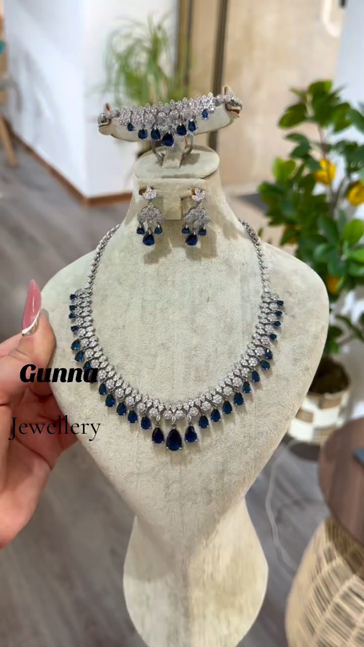 Gunna Jewellery