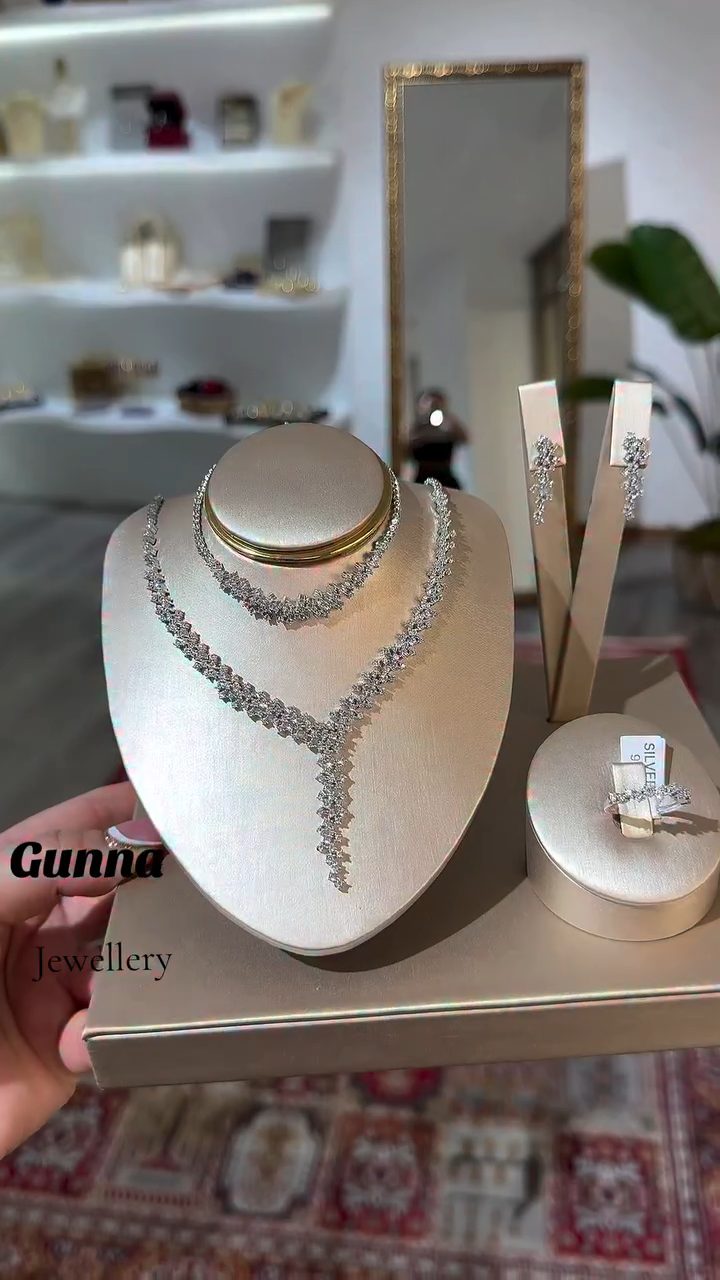 Gunna Jewellery