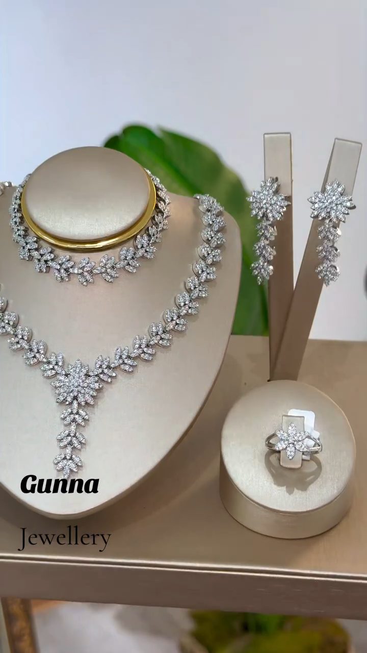 Gunna Jewellery