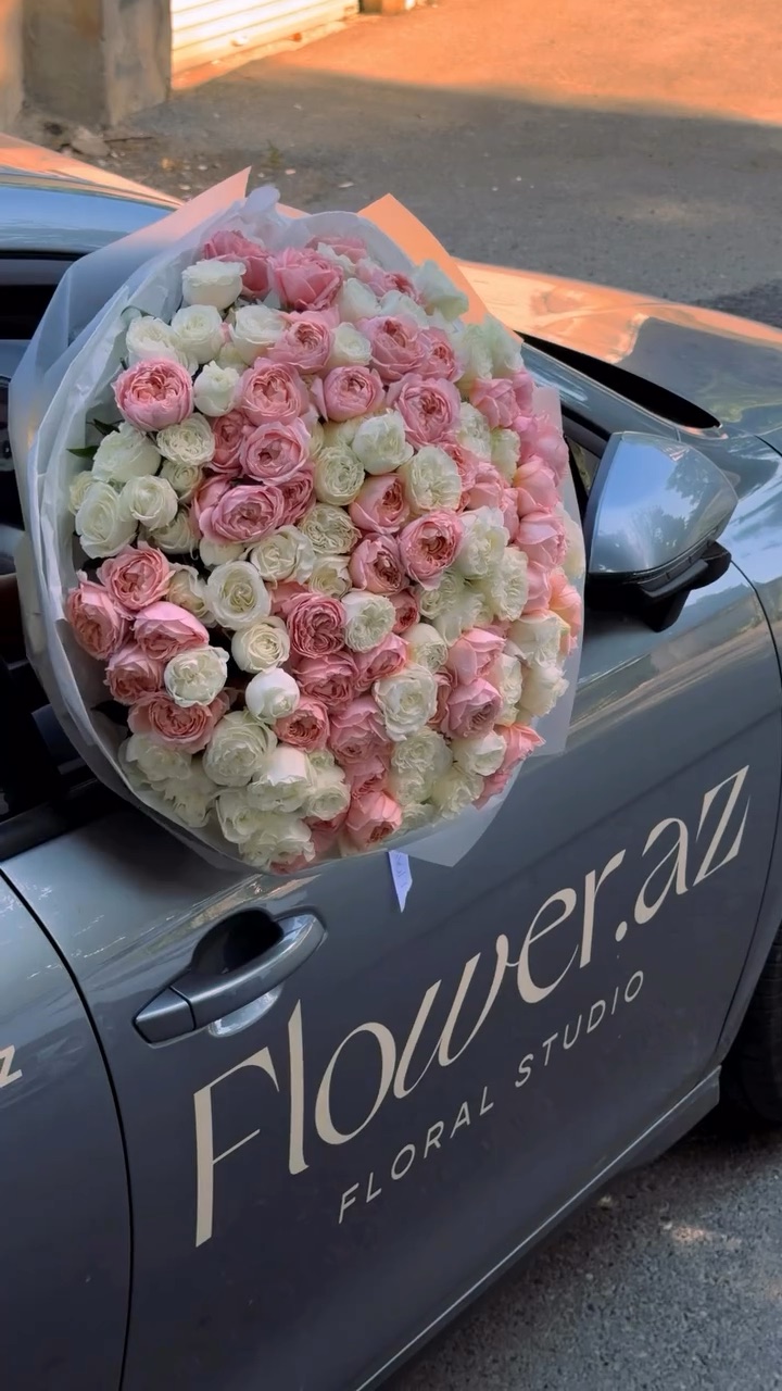 Flower.Az