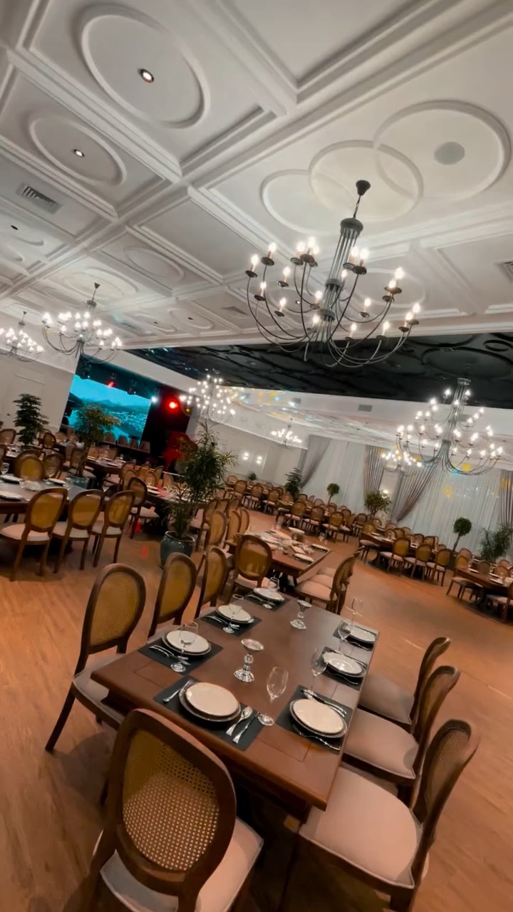 Nane Garden Restaurant