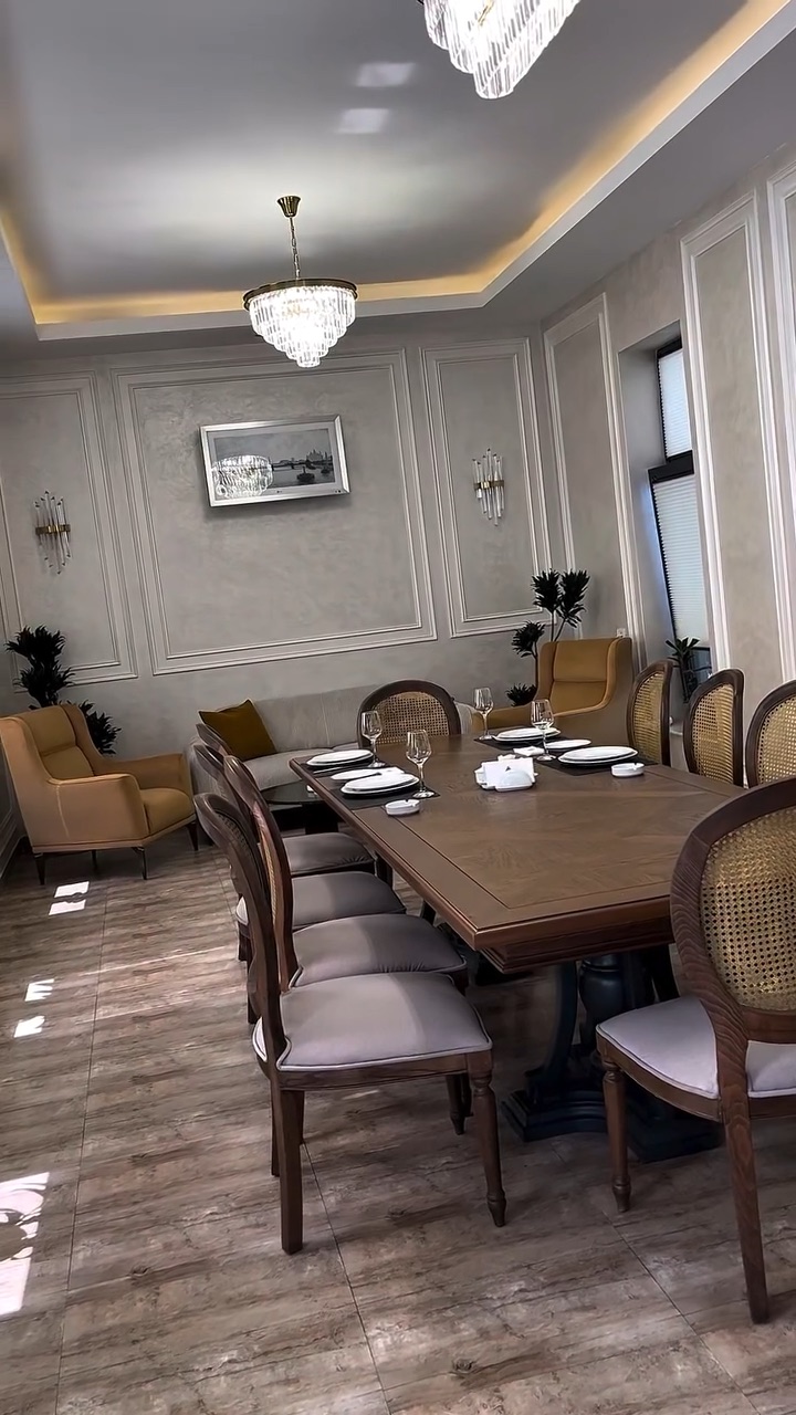 Nane Garden Restaurant