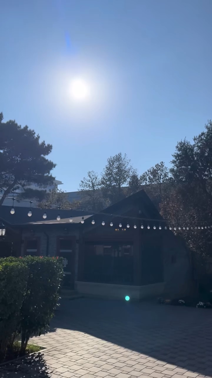 Nane Garden Restaurant