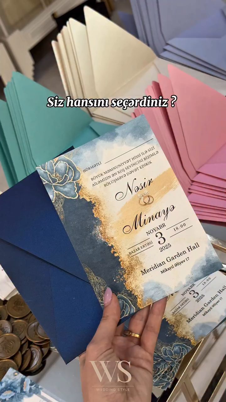 Weddıng Style