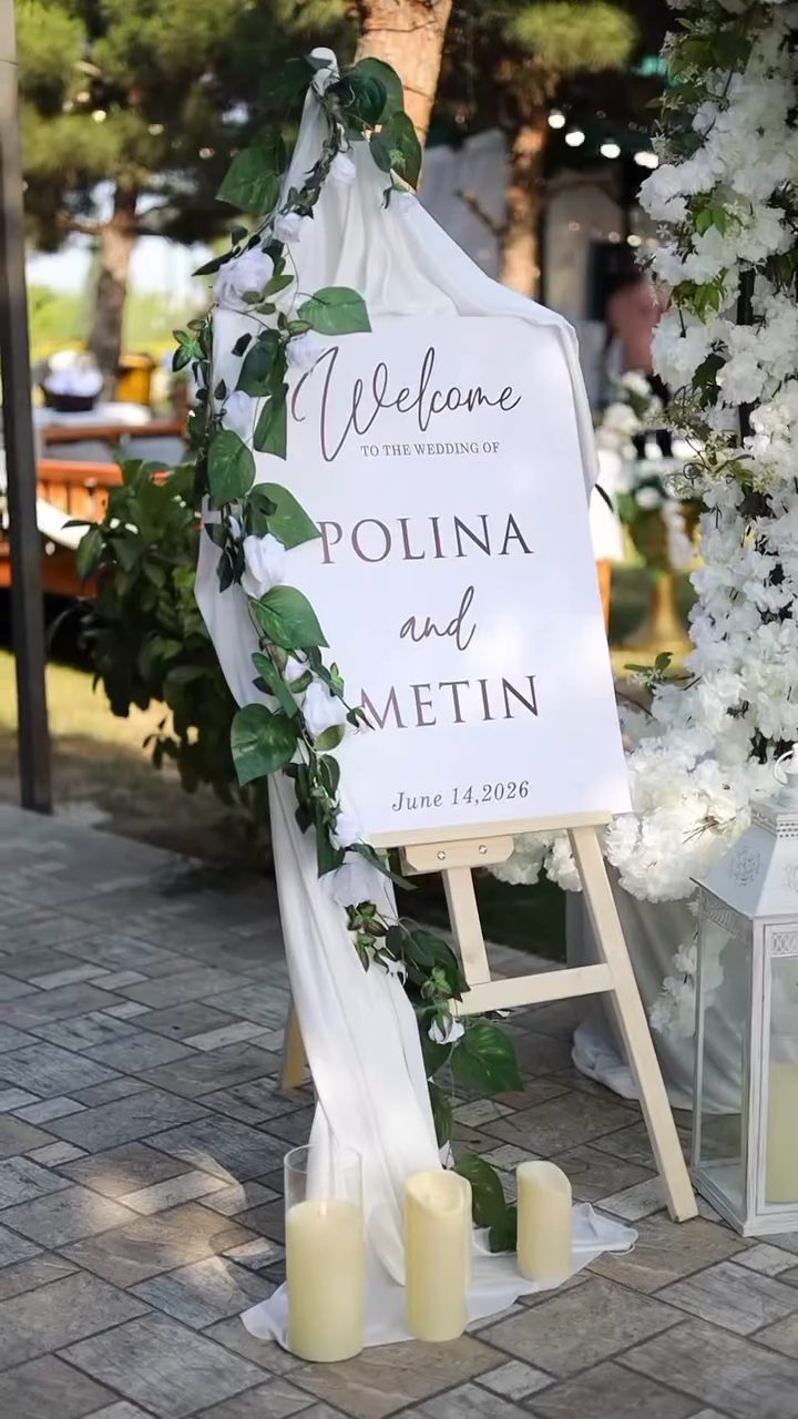 Events Wedding Catering Dekor