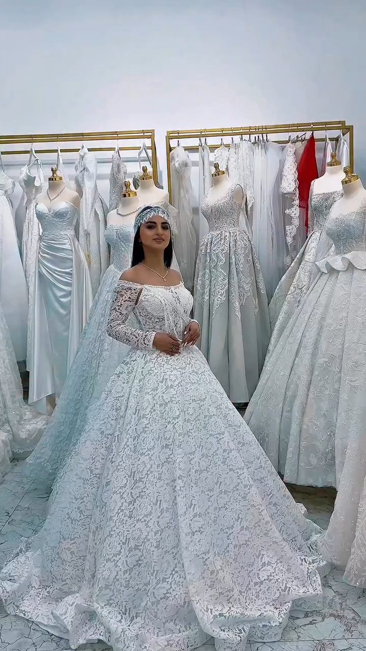 Emilya Wedding