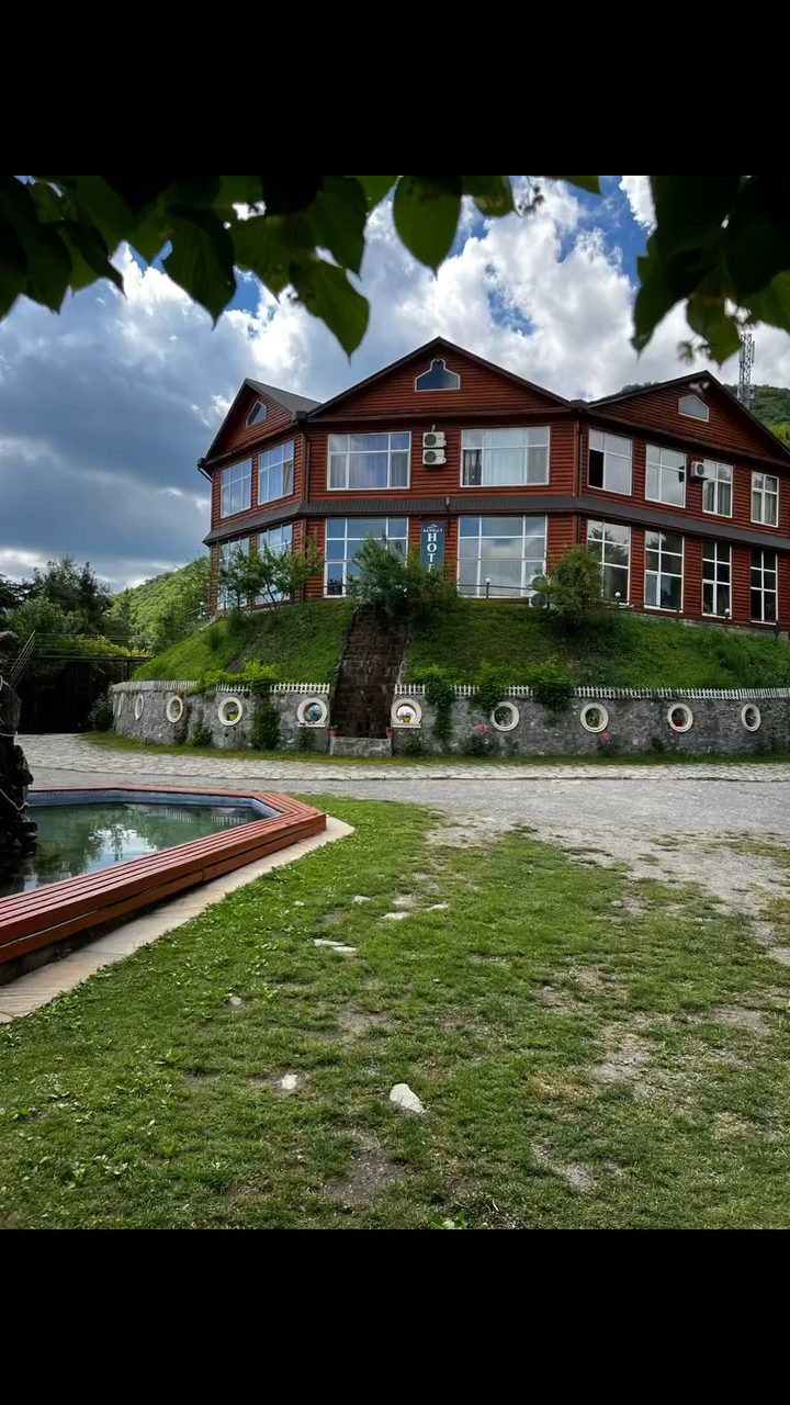Kungut Otel