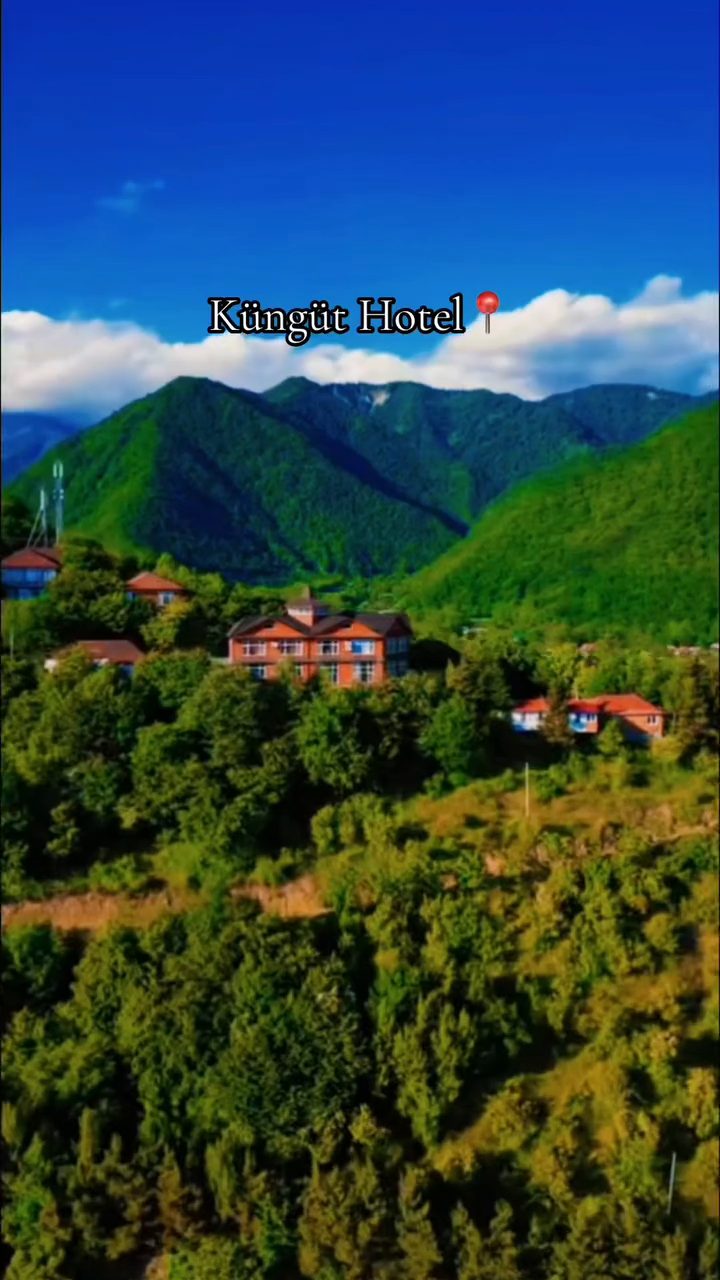 Kungut Otel