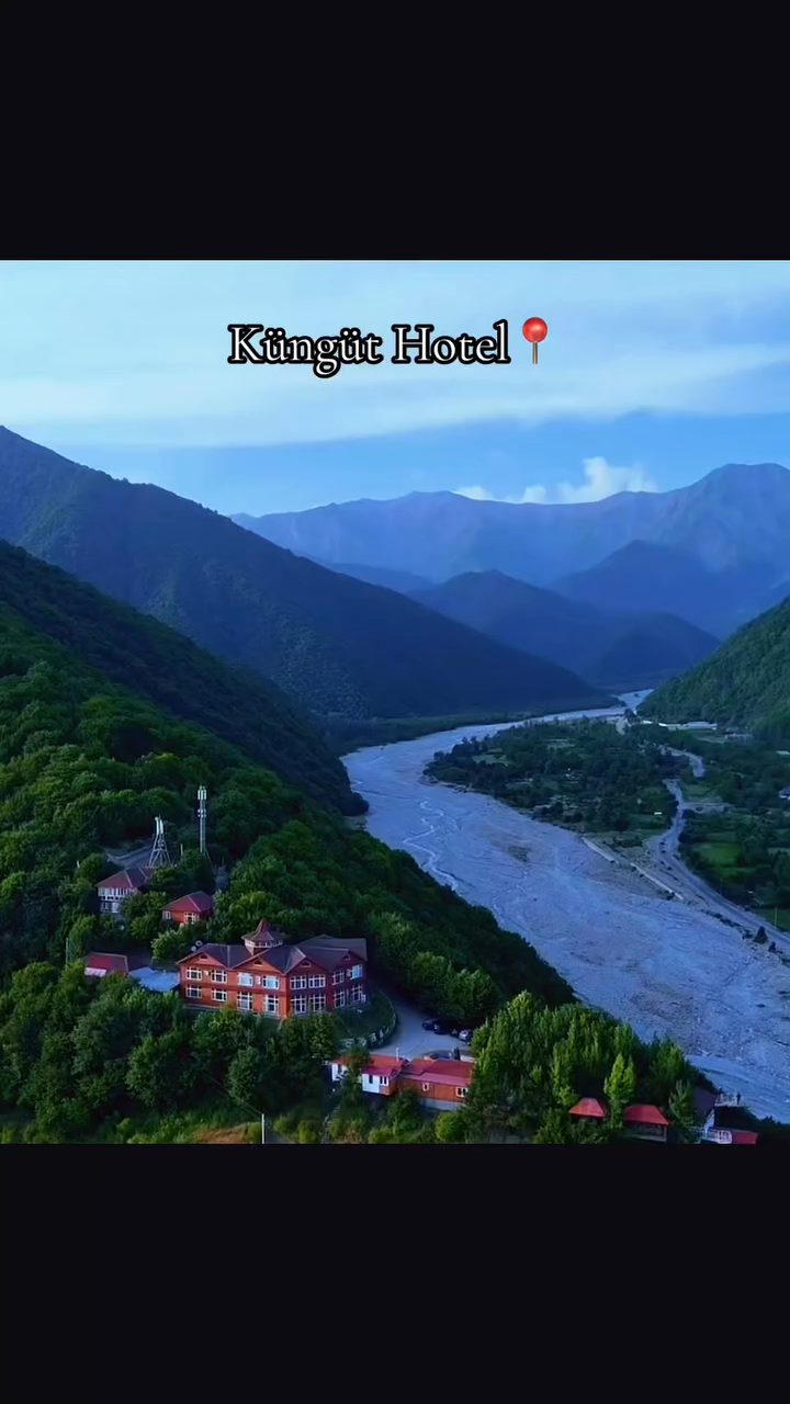 Kungut Otel