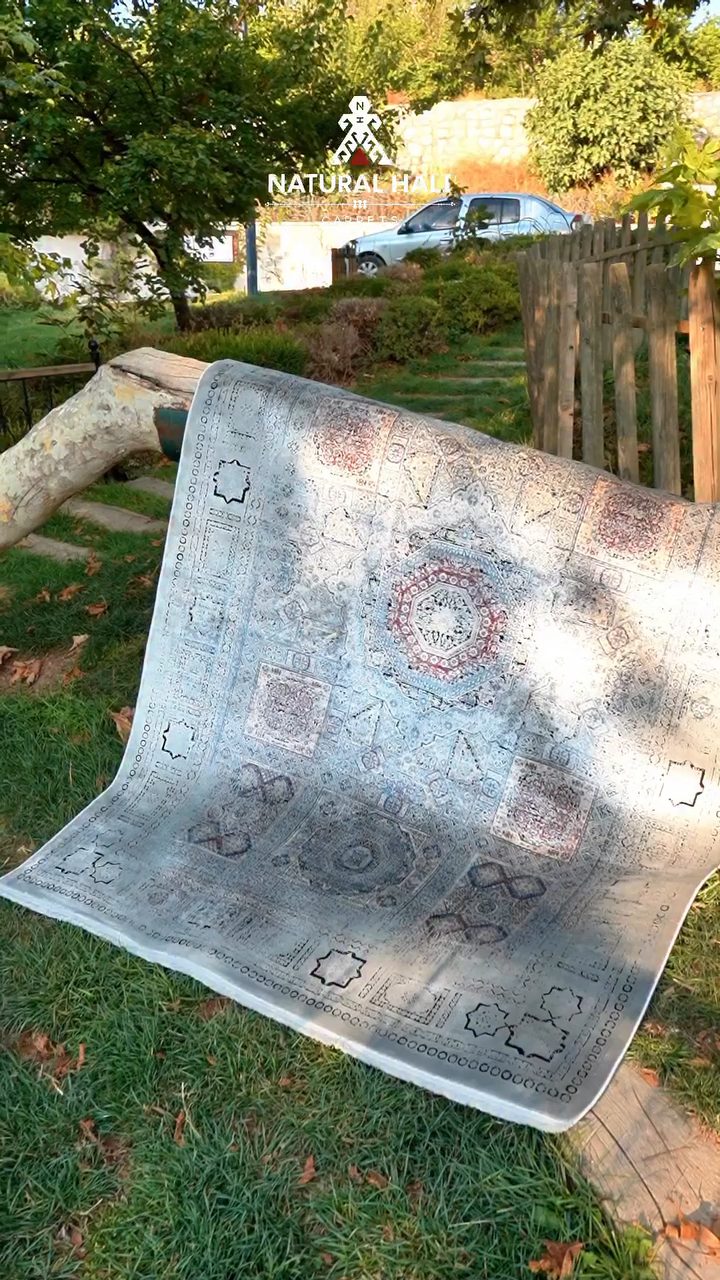 Natural Halı