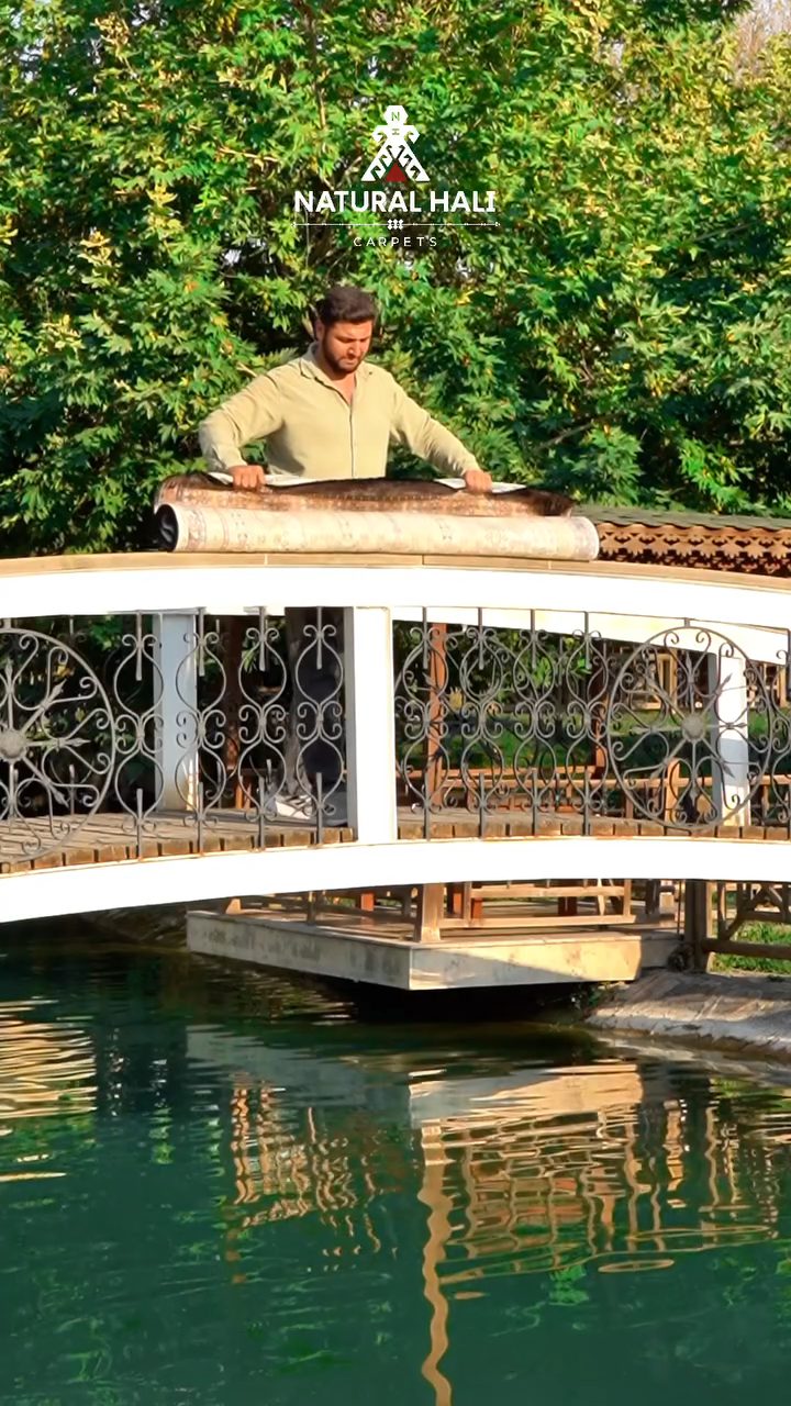 Natural Halı