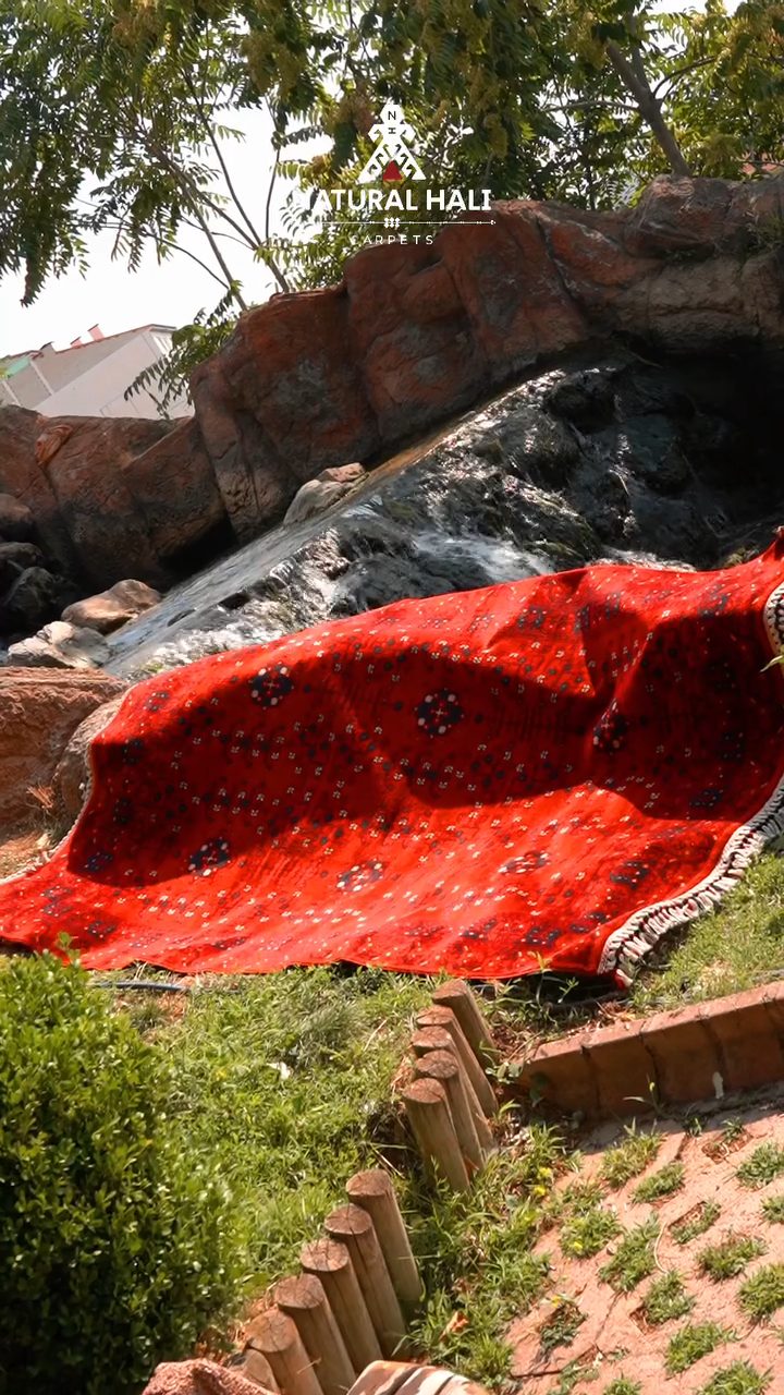 Natural Halı