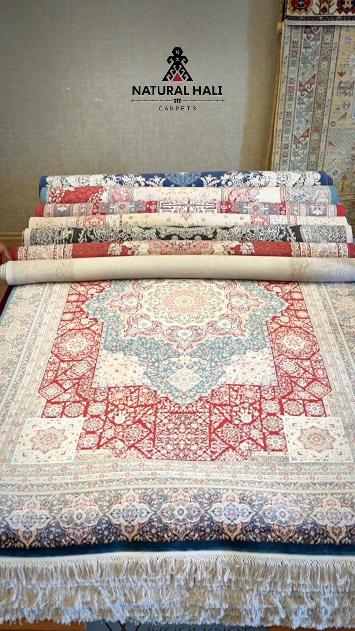 Natural Halı