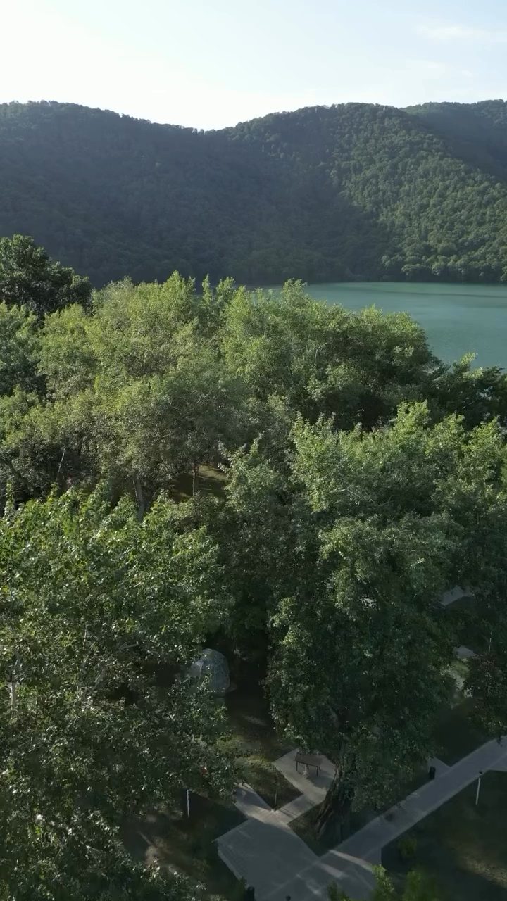 Nohur Hotel Qəbələ