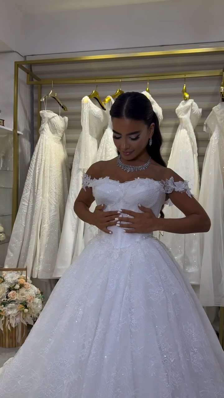 Aliya Gəlinlik