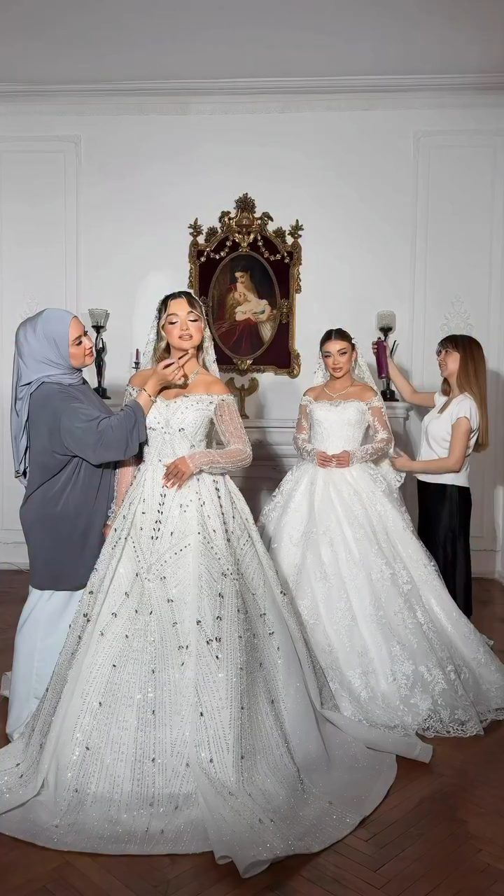 Aliya Gəlinlik