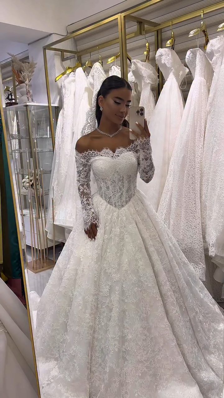 Aliya Gəlinlik