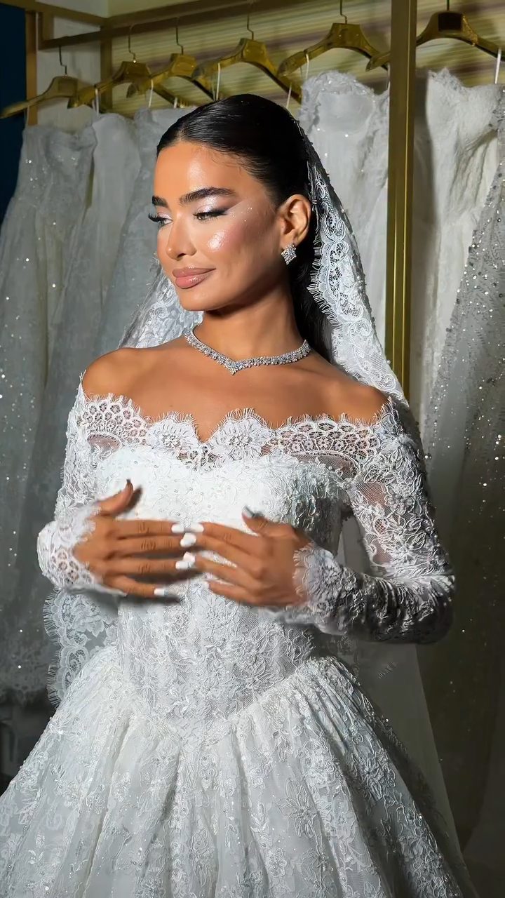 Aliya Gəlinlik