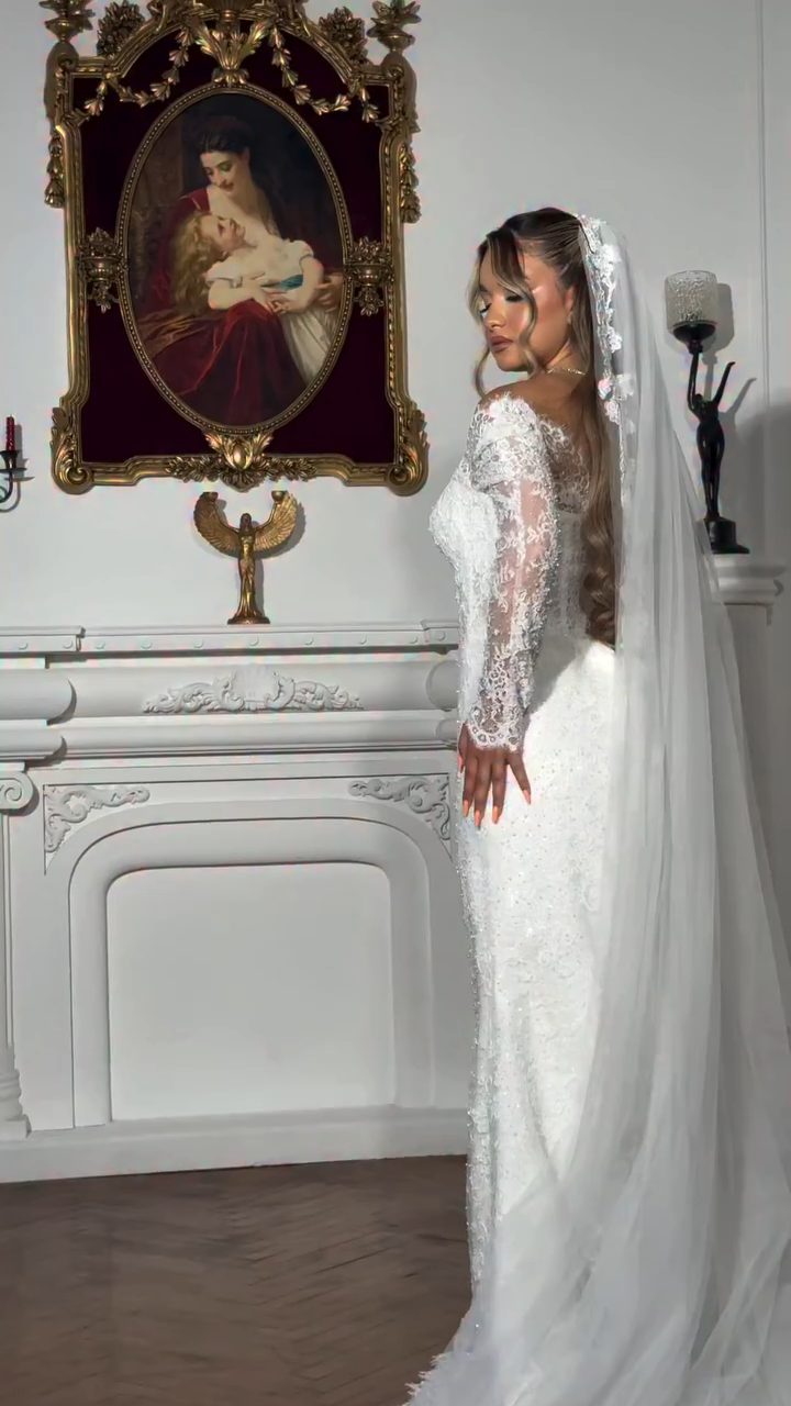 Aliya Gəlinlik