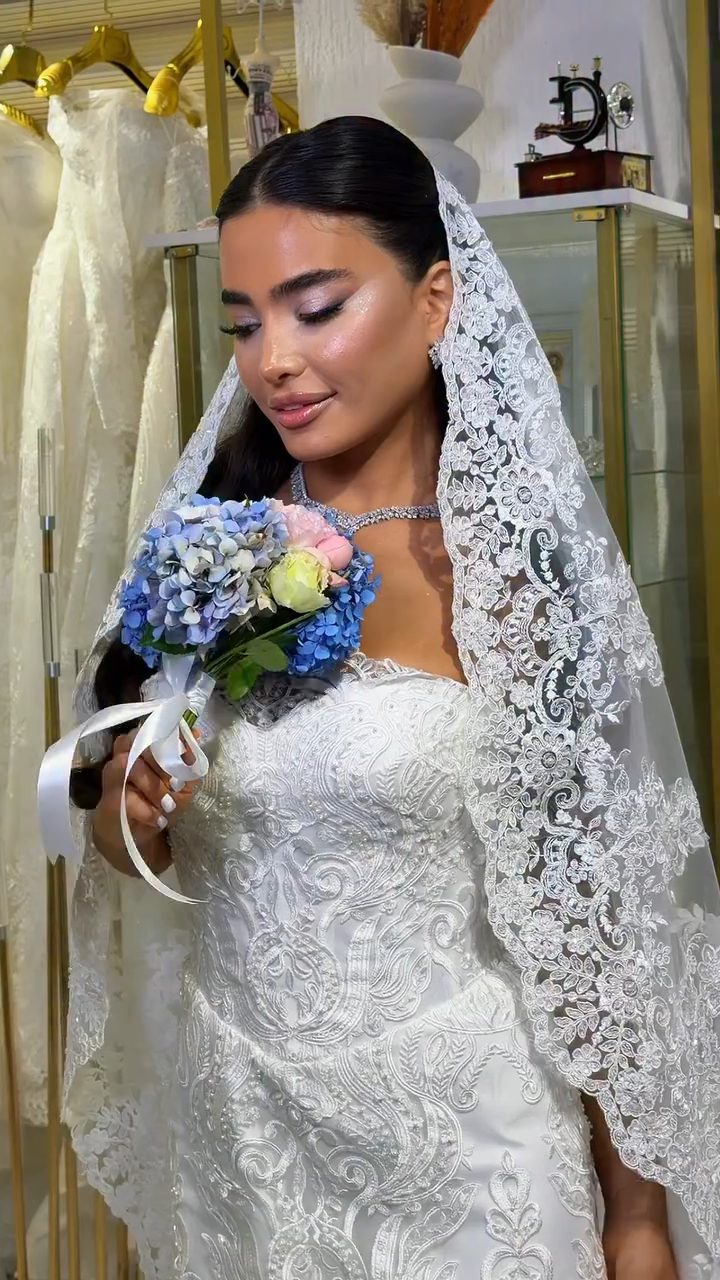 Aliya Gəlinlik