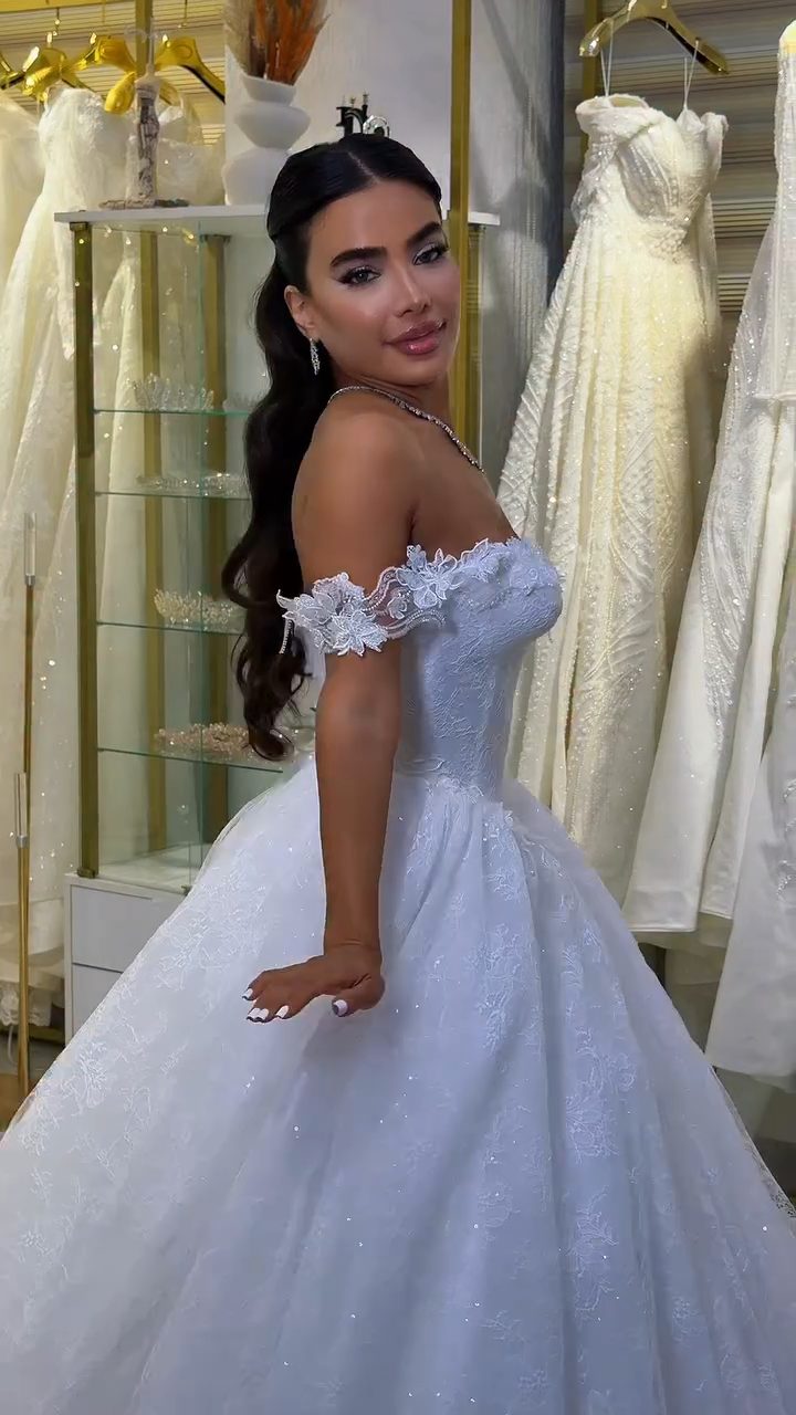 Aliya Gəlinlik