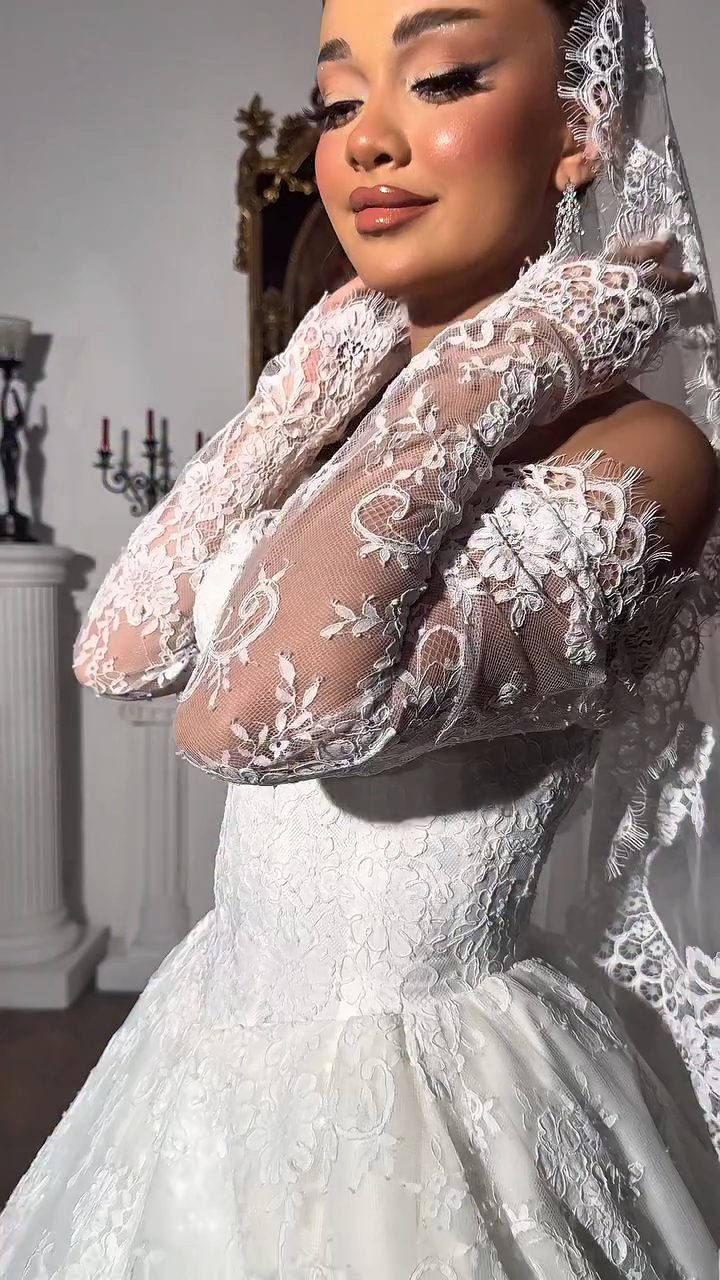 Aliya Gəlinlik
