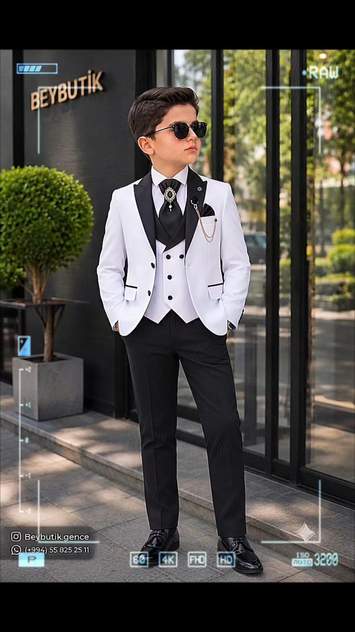 Bəy Butik