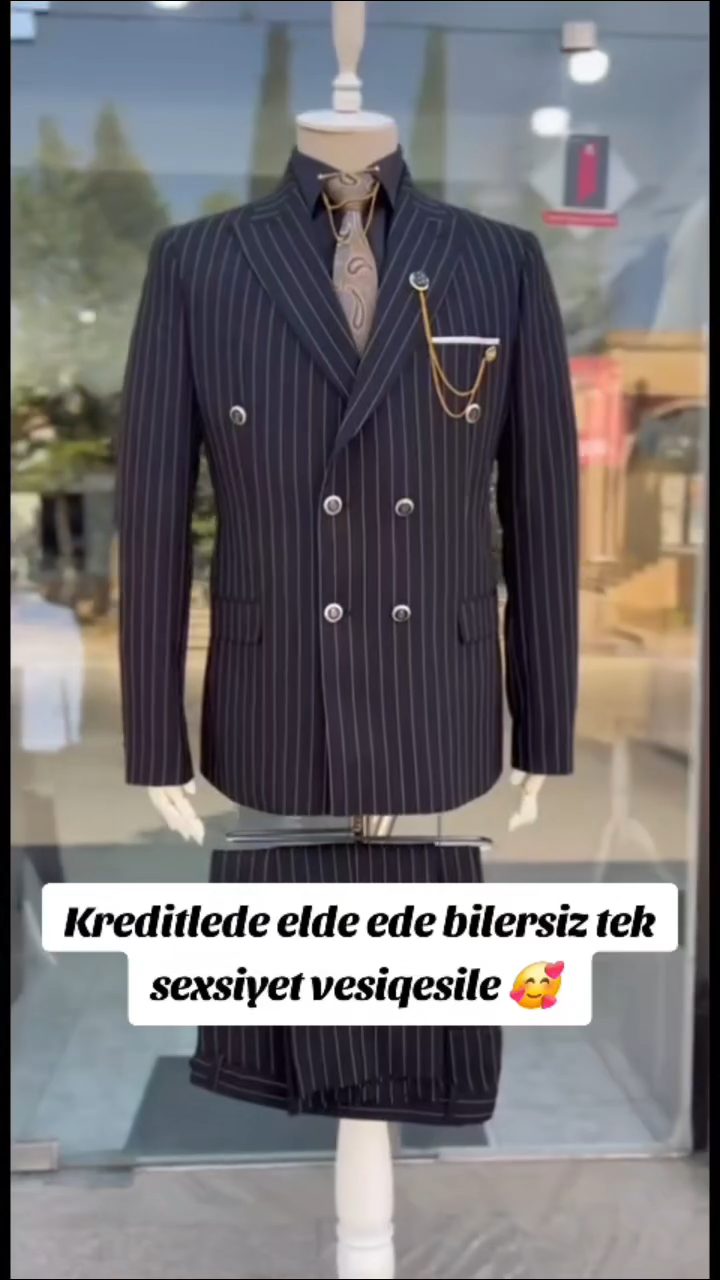 Bəy Butik