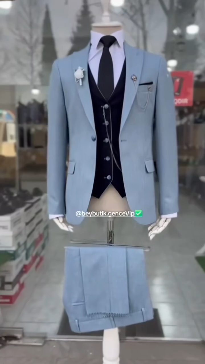Bəy Butik