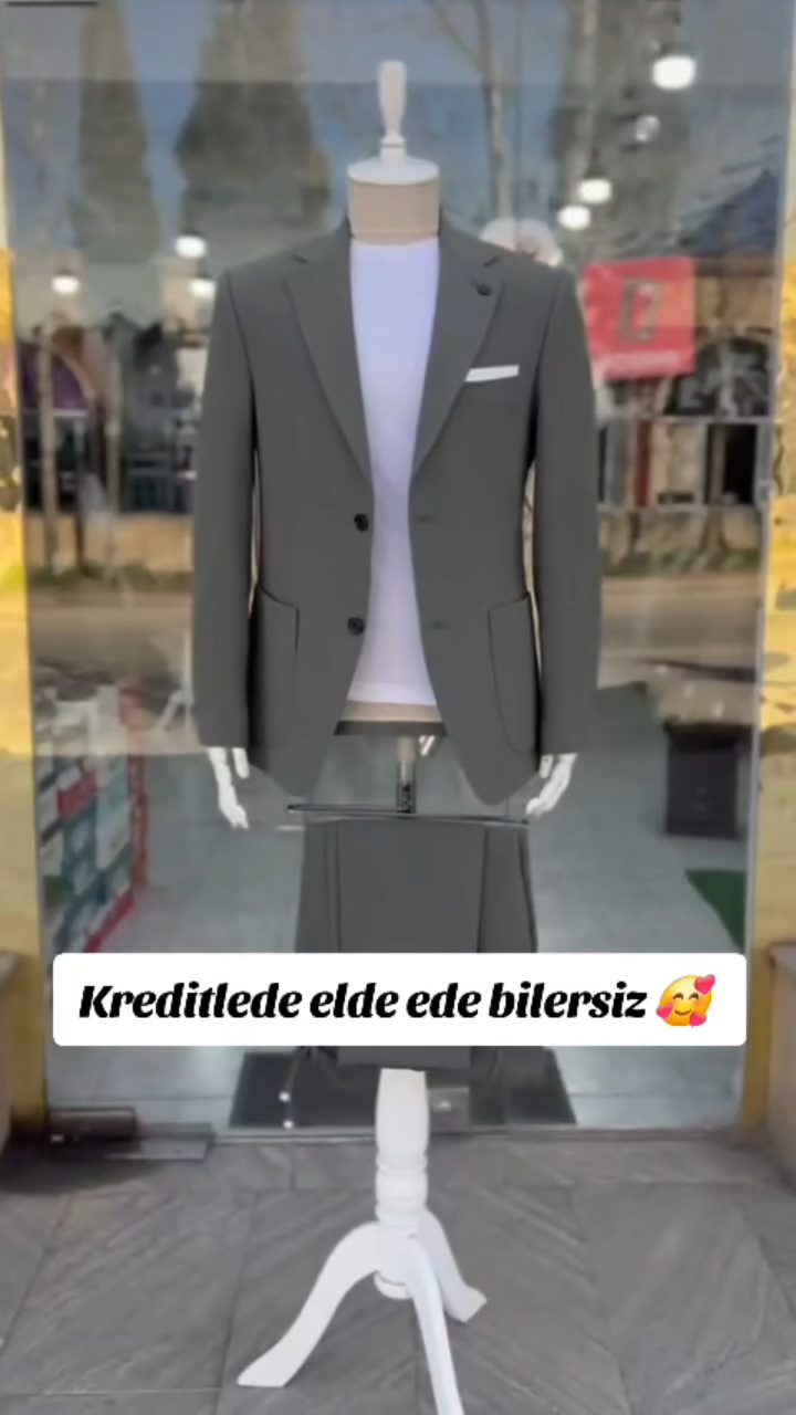 Bəy Butik