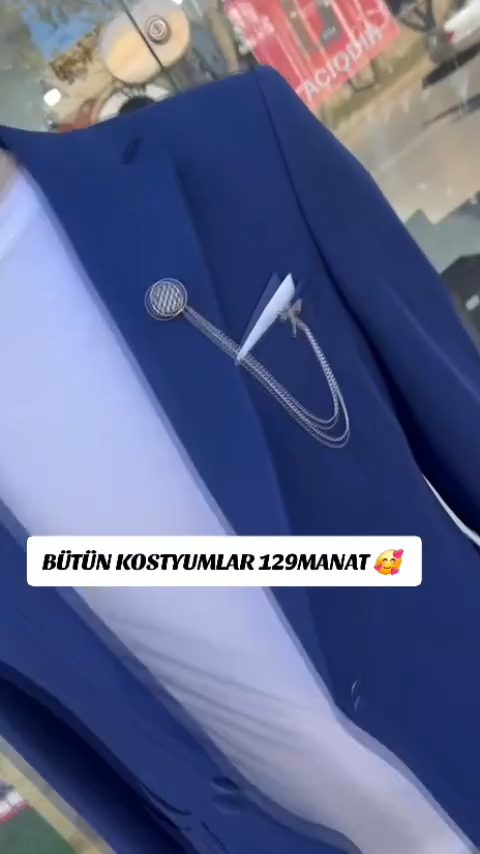 Bəy Butik