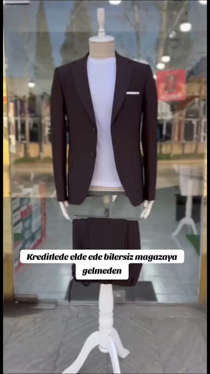 Bəy Butik