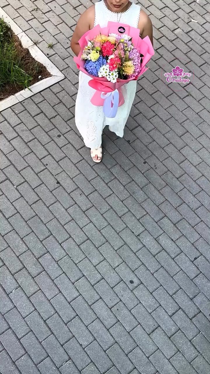 Orxideya Gül Salonu Zaqatala