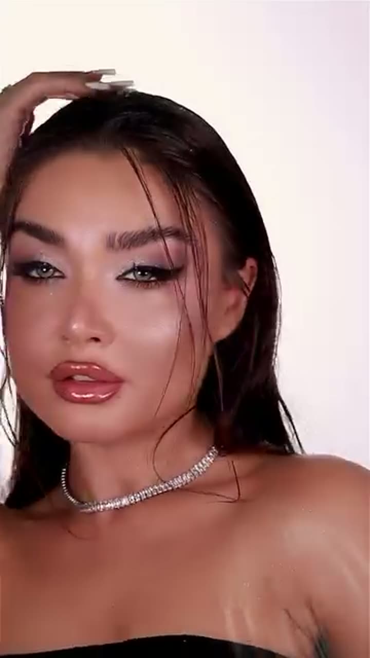 Jalə Make Up By Qara
