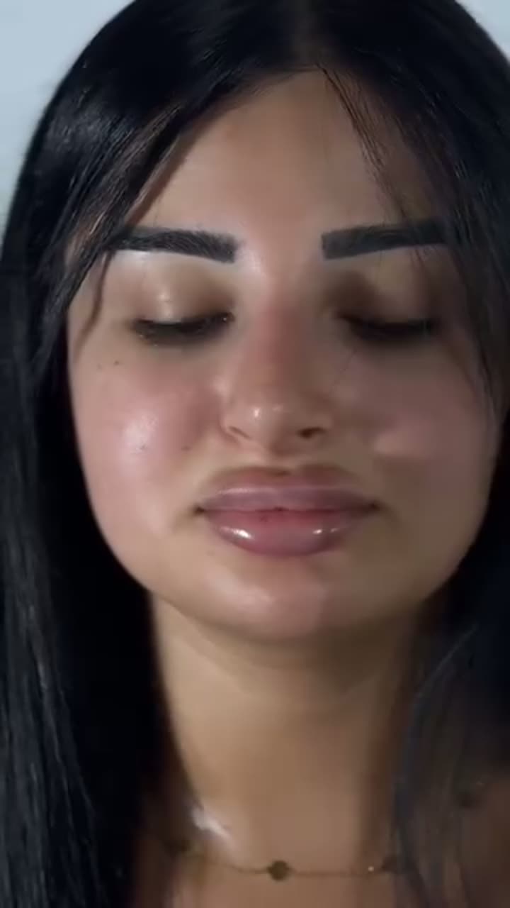Jalə Make Up By Qara