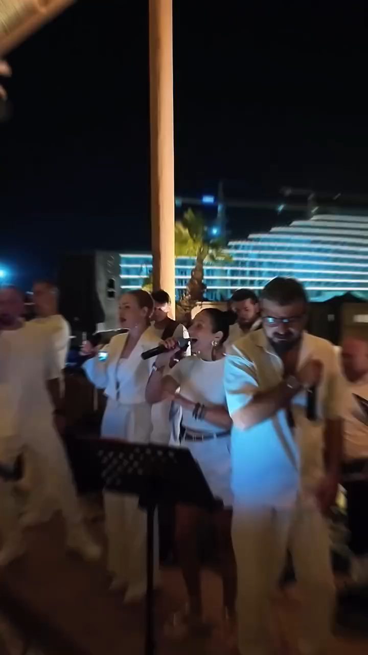The Excellent Music Band