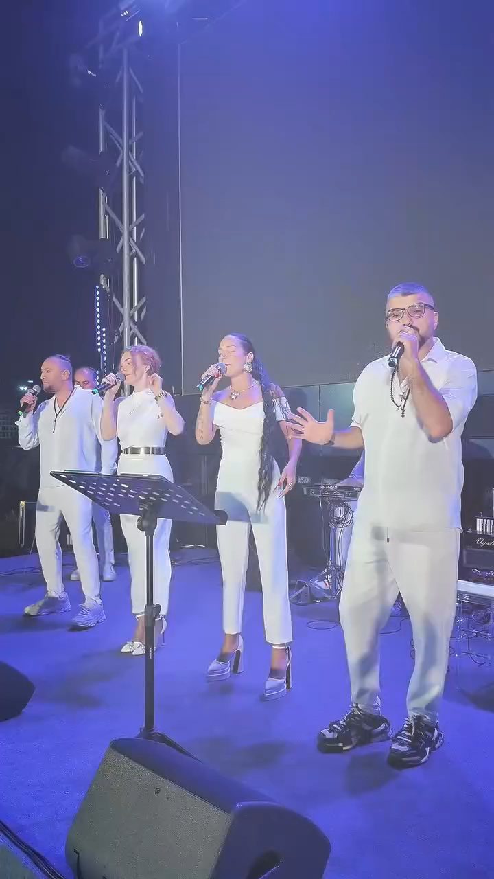 The Excellent Music Band