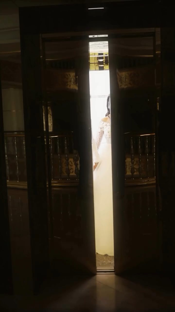Aina Wedding Room