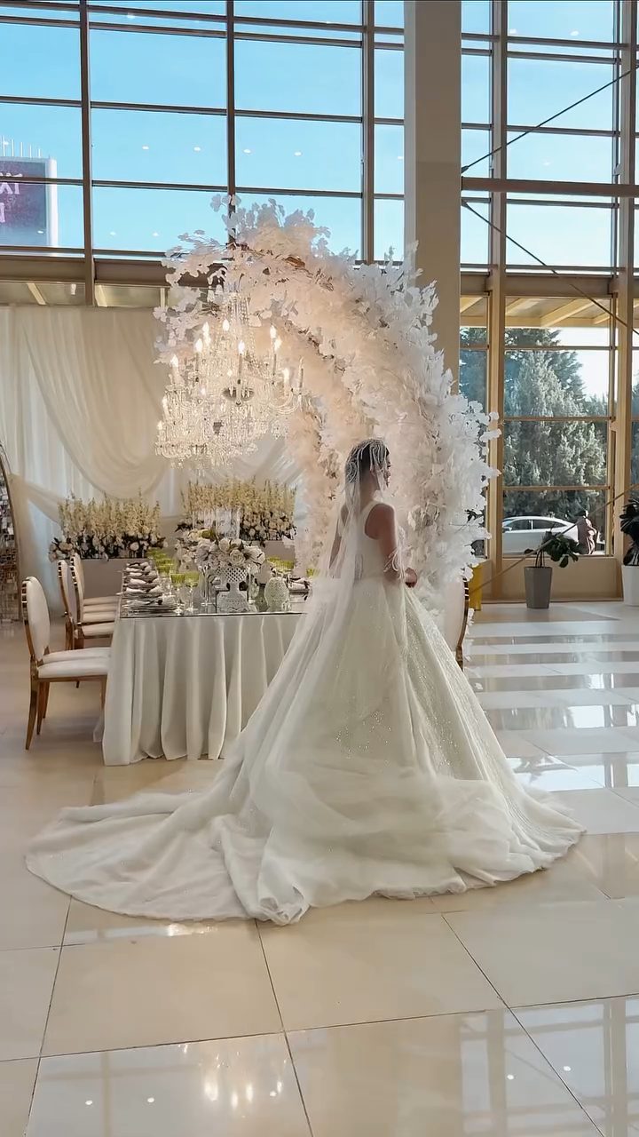 Aina Wedding Room