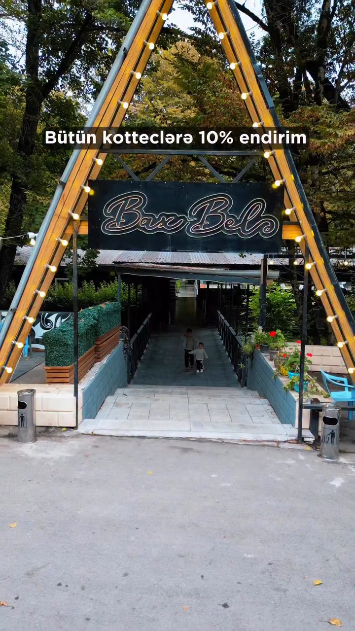 Bax Belə İsmayıllı