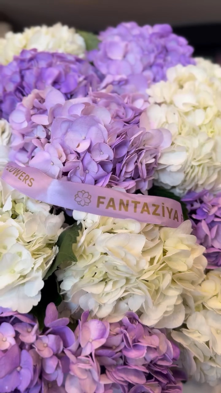 Fantaziya Flowers