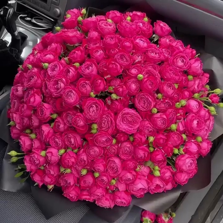 Fantaziya Flowers