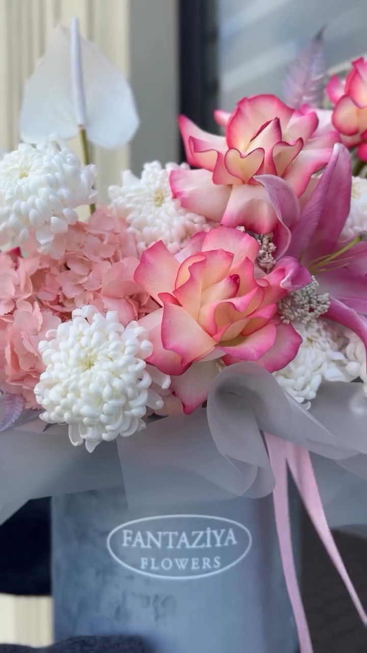 Fantaziya Flowers