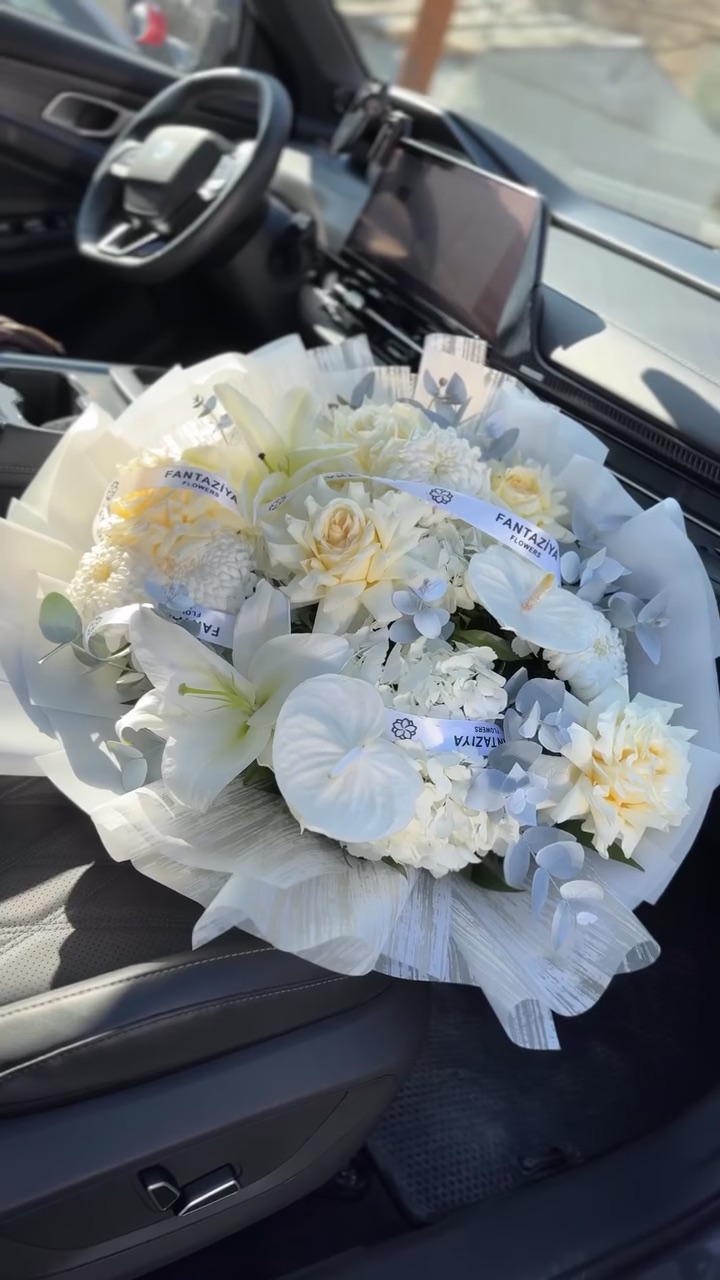 Fantaziya Flowers