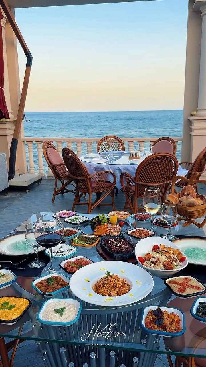 Hezz Restaurant