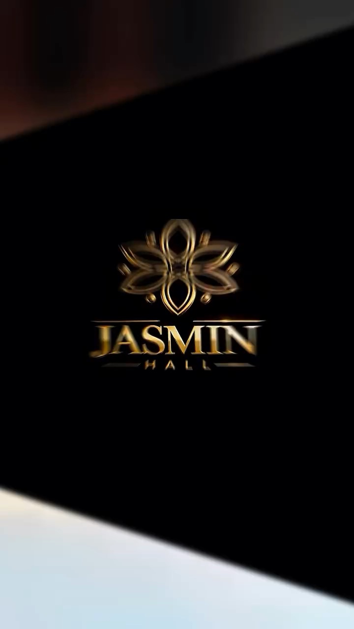 Jasmin Hall