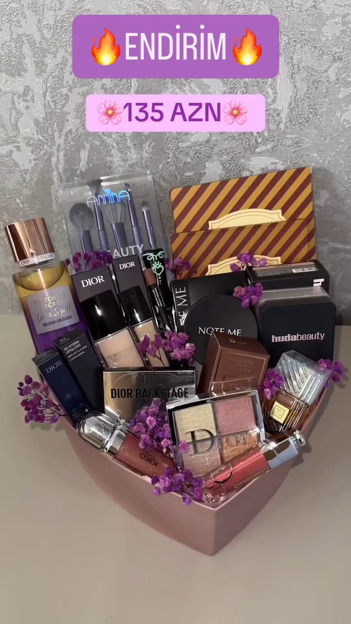 Milaro Cosmetics
