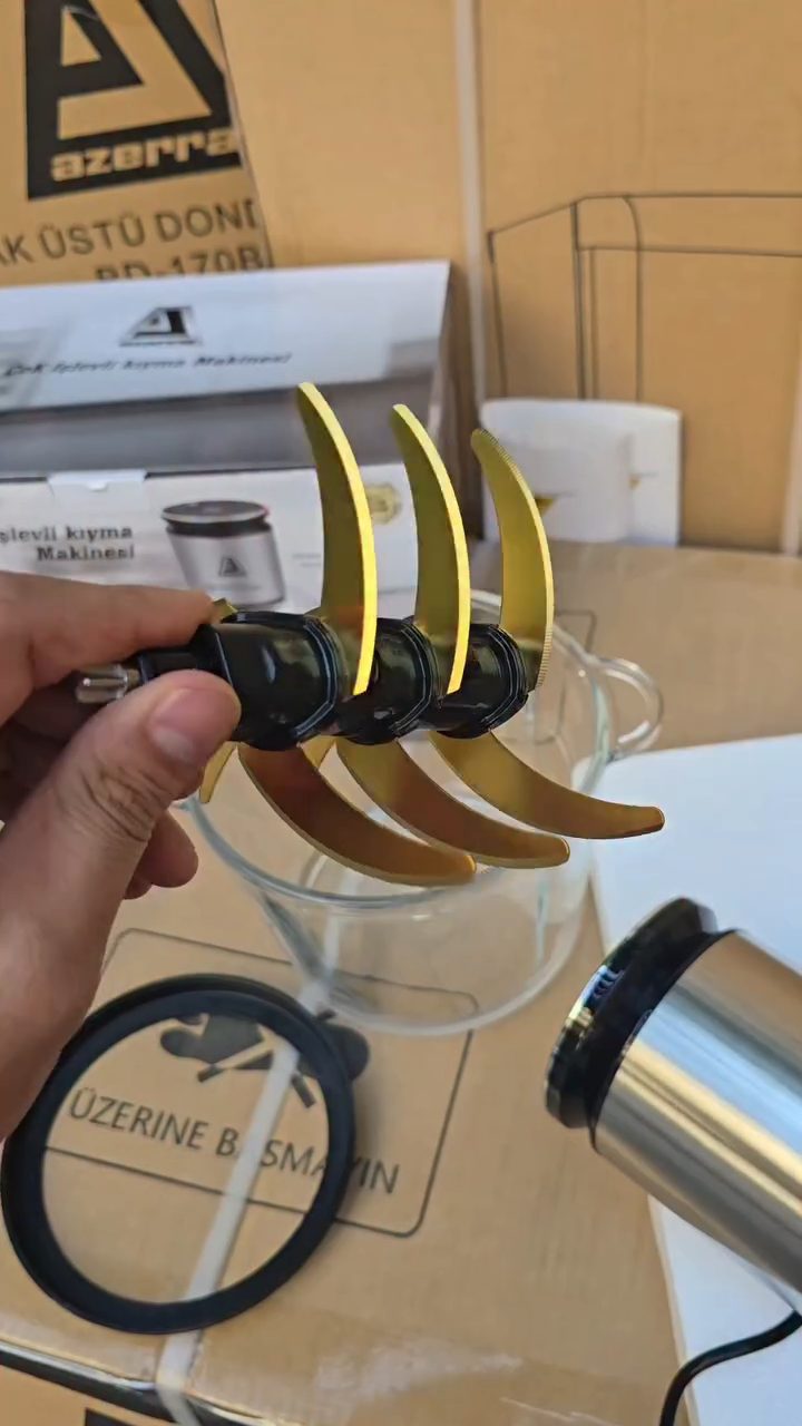 Şahin Electroniks Sumqayıt