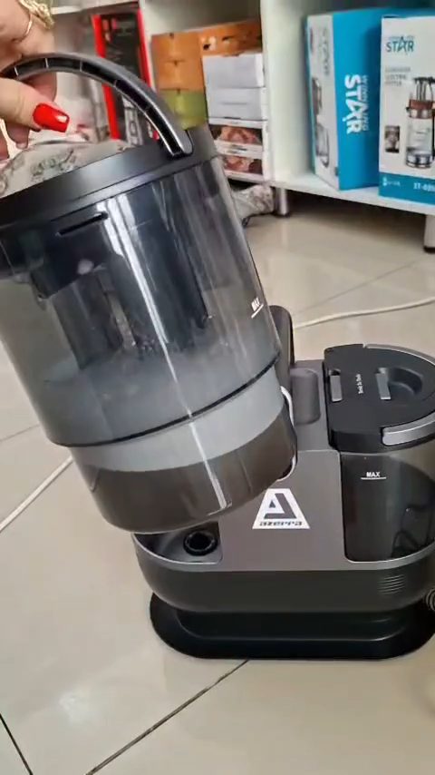Şahin Electroniks Sumqayıt