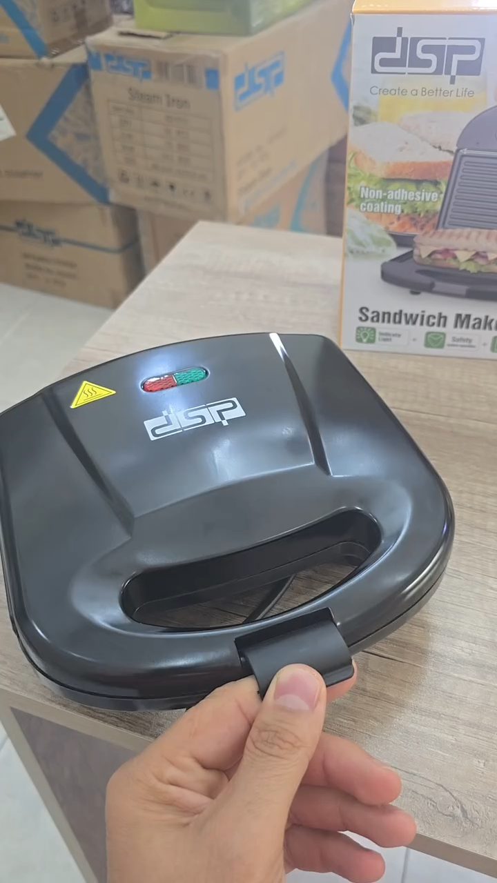Şahin Electroniks